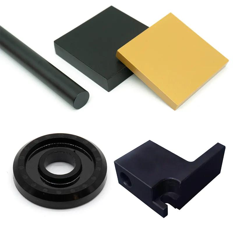 Industrial machinery part 3