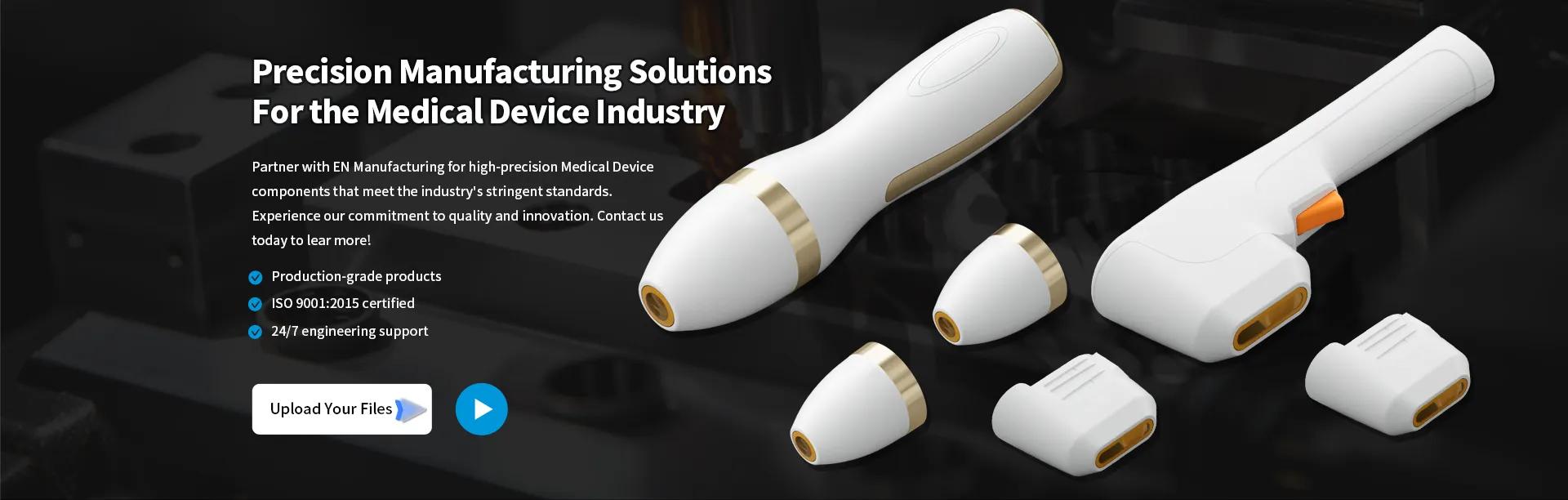 medical parts