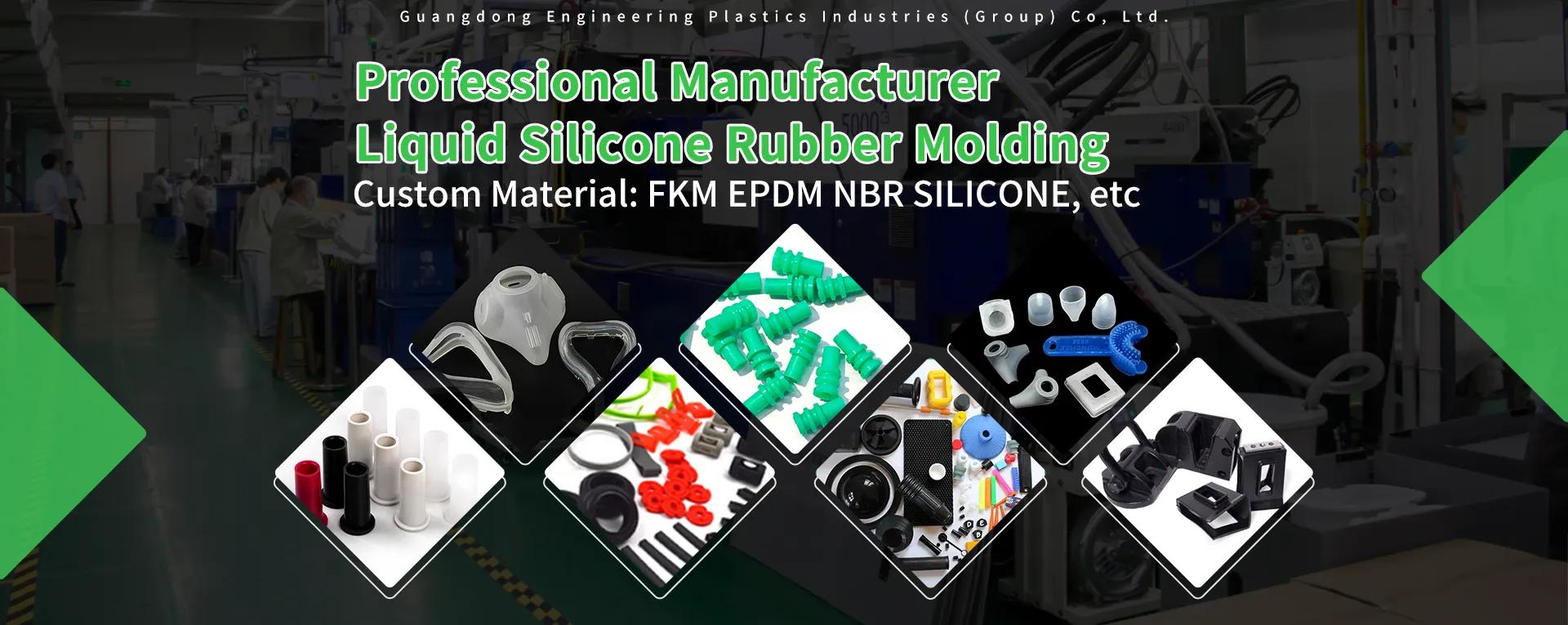 Injection Molding Services