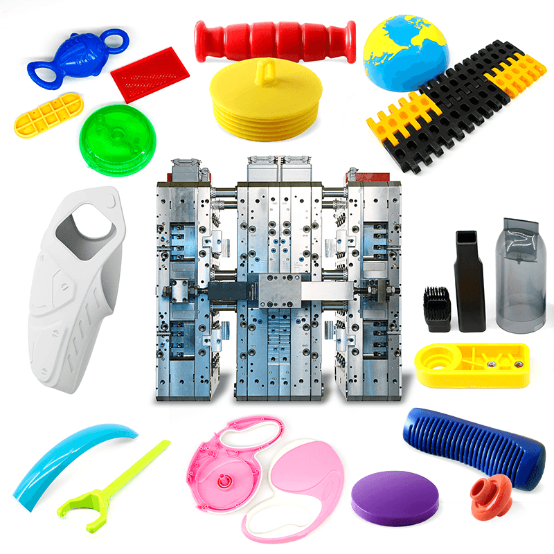 ABS Plastic Mould Innovations in Modern Manufacturing