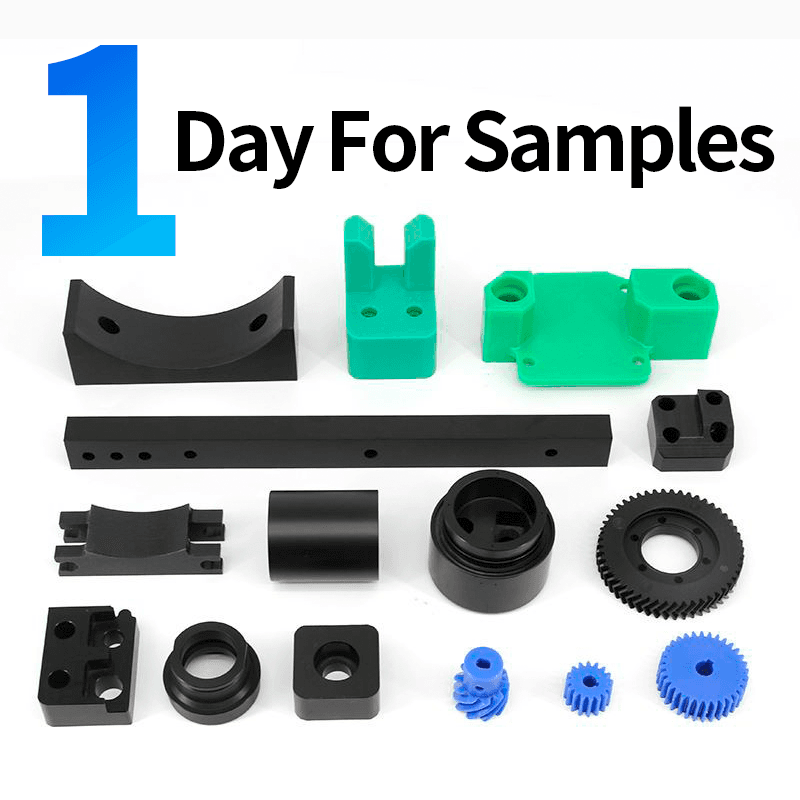 Plastic Machining Services: Precision and CNC Insights
