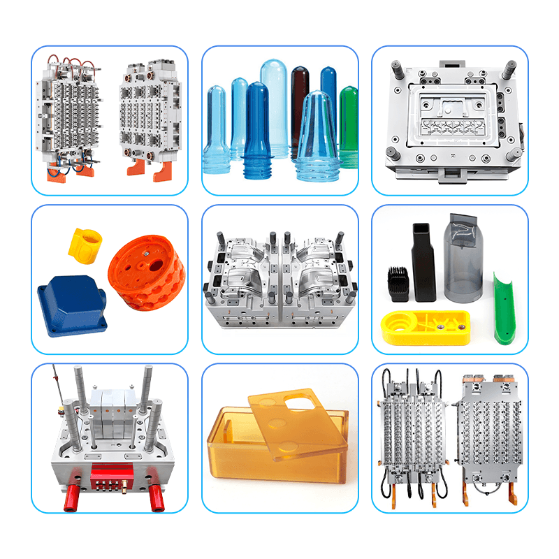Inside a Leading Plastic Company: Manufacturing Milestones