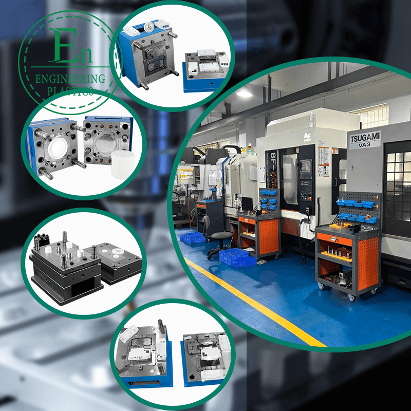 How to Choose an Injection Mold Service Provider for Your Injection Molding Project