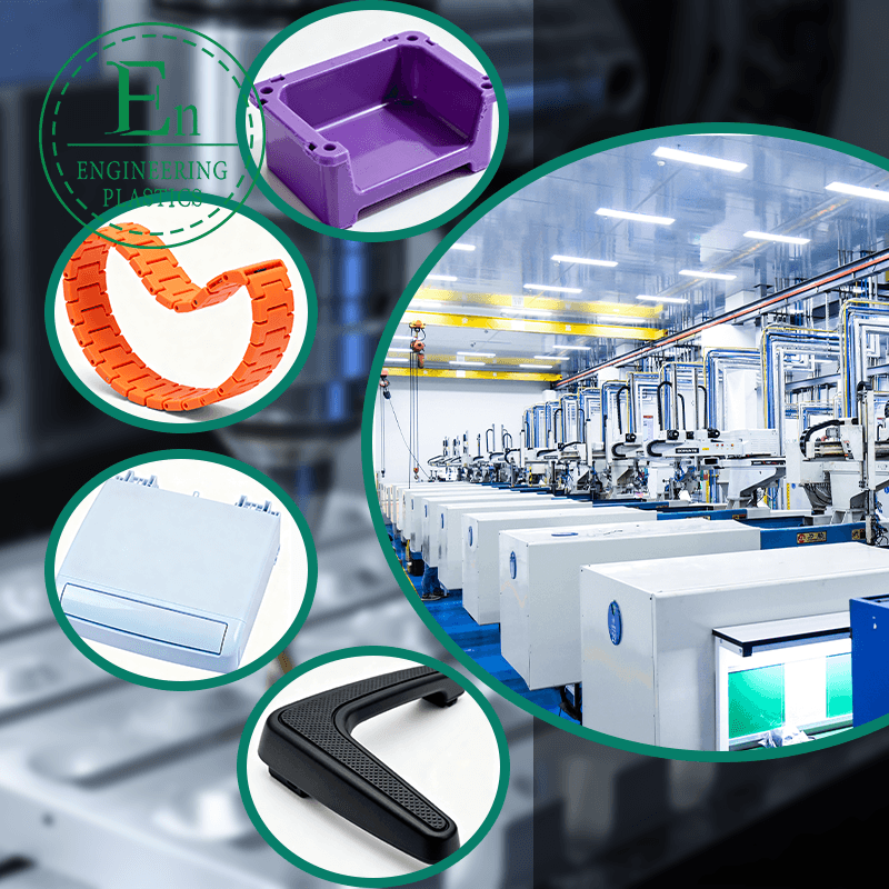 What Are the Top Injection Mold Manufacturers in the US? A Buyer’s Guide for Global OEMs