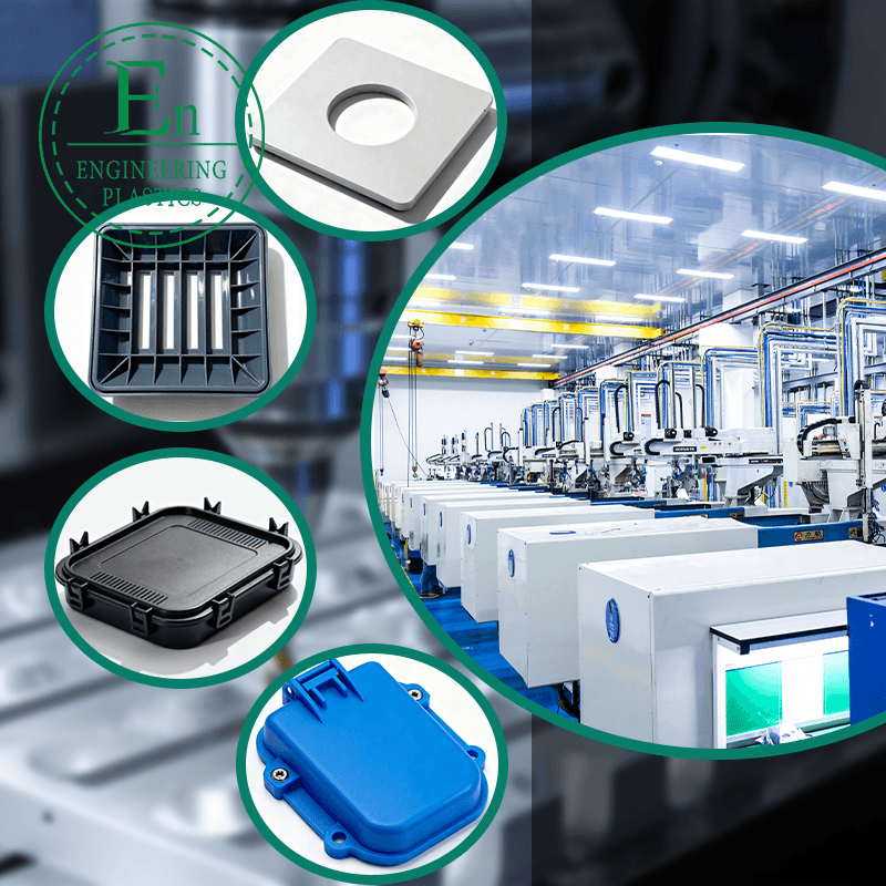 Advantages of Aluminum Molds in Modern Manufacturing